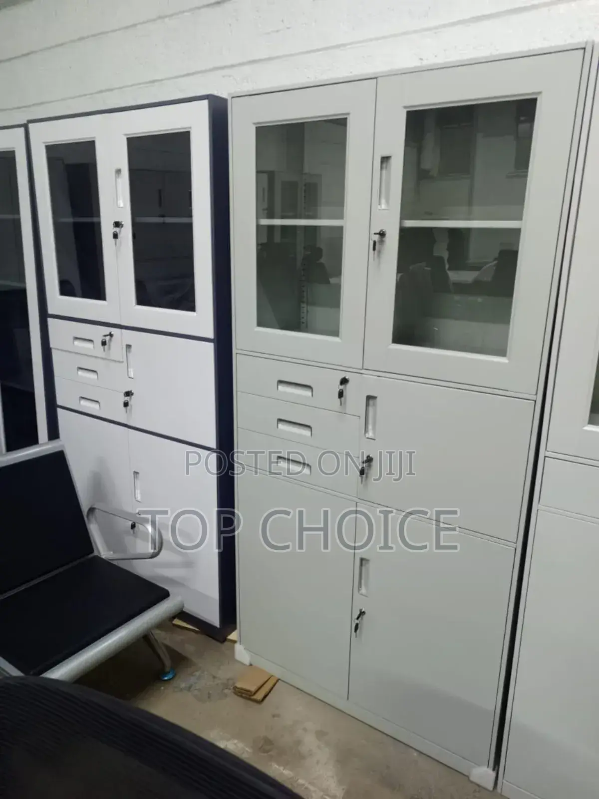 Office Cabinet