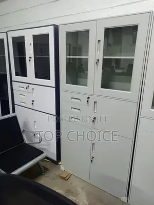 Office Cabinet