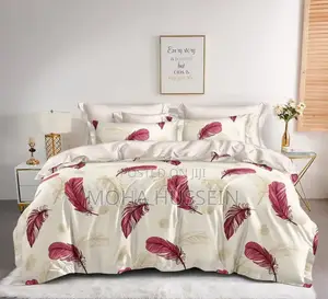 Microfiber Duvet Cover Set High Quality