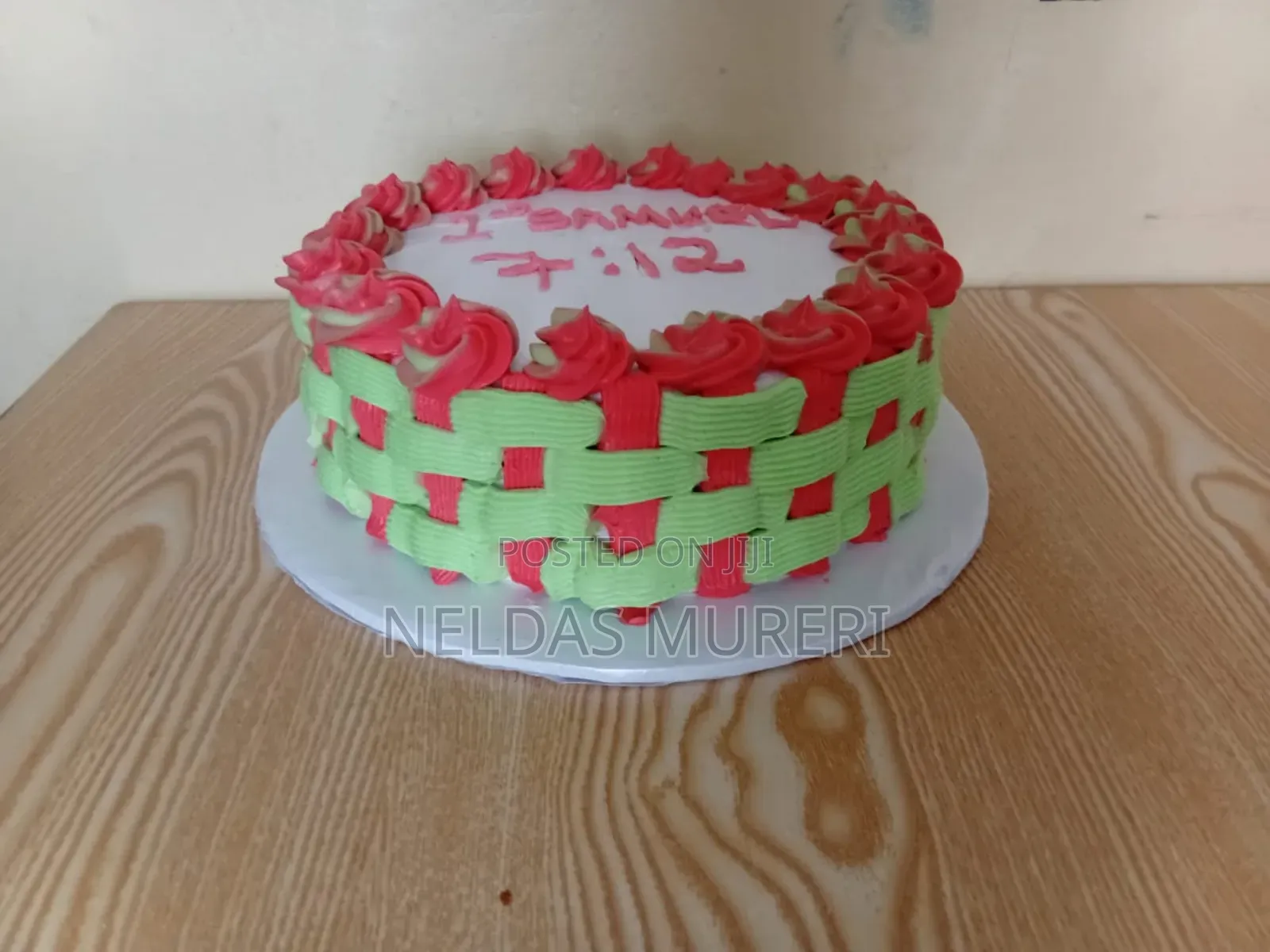 Professional Chef