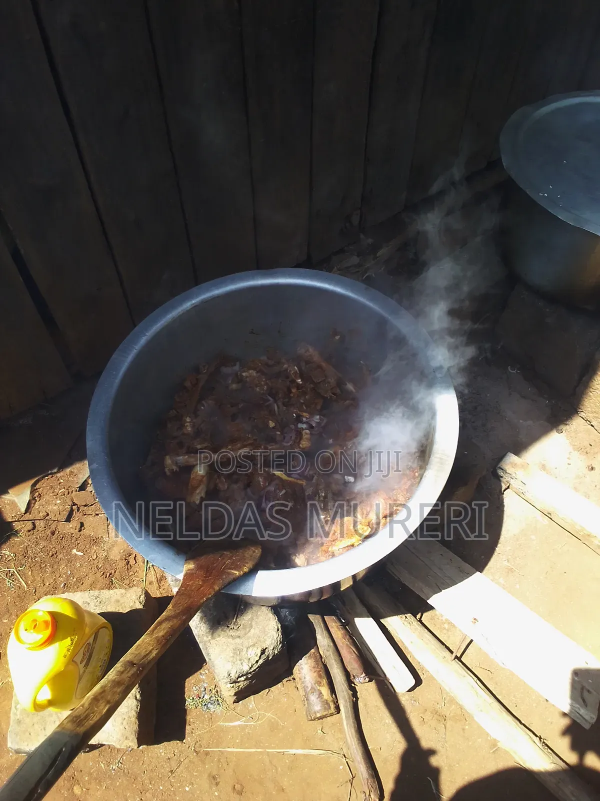 Professional Chef