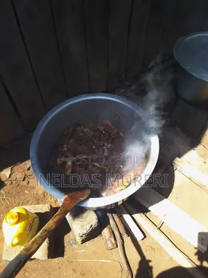 Professional Chef
