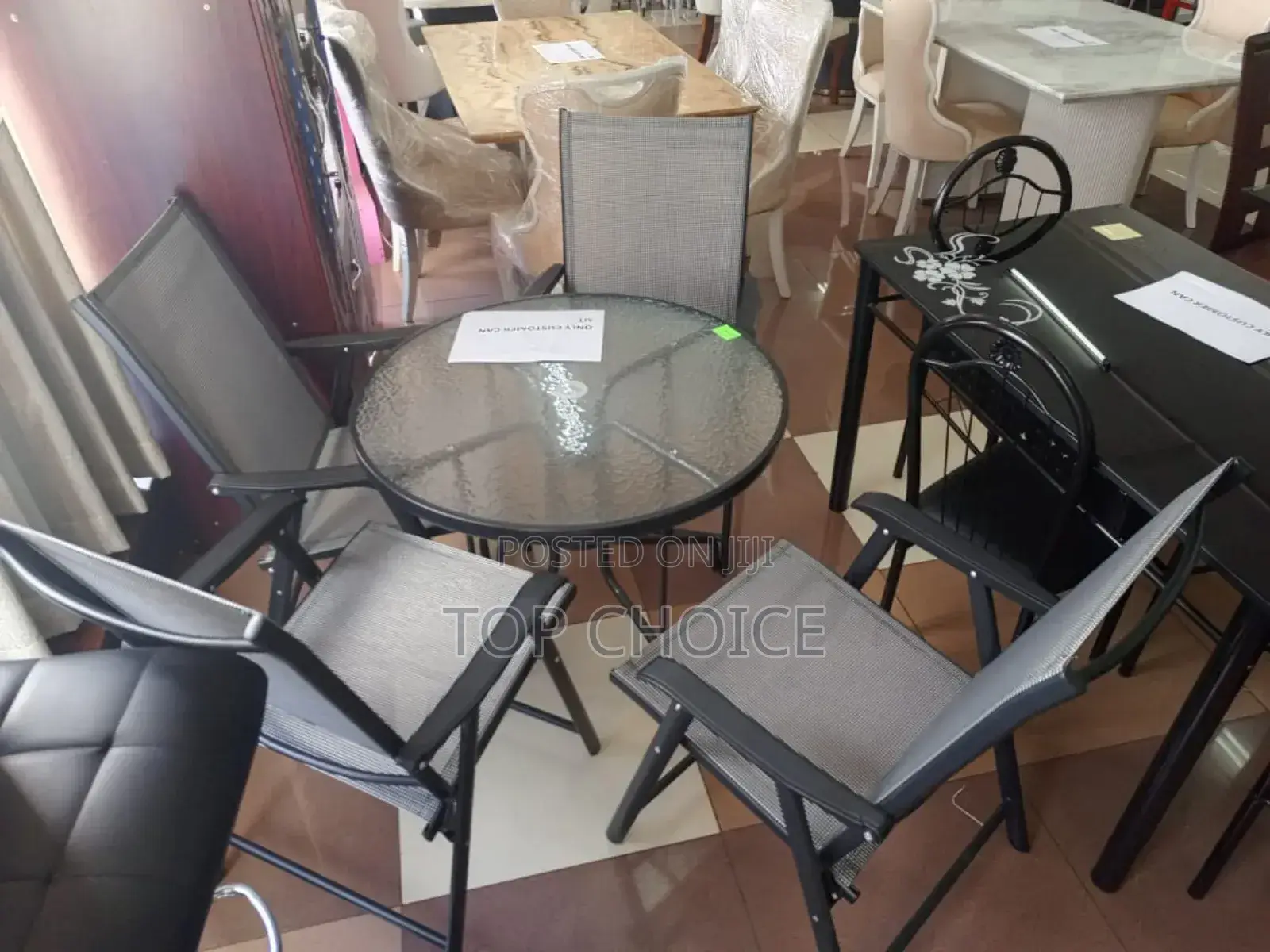 Dining Set