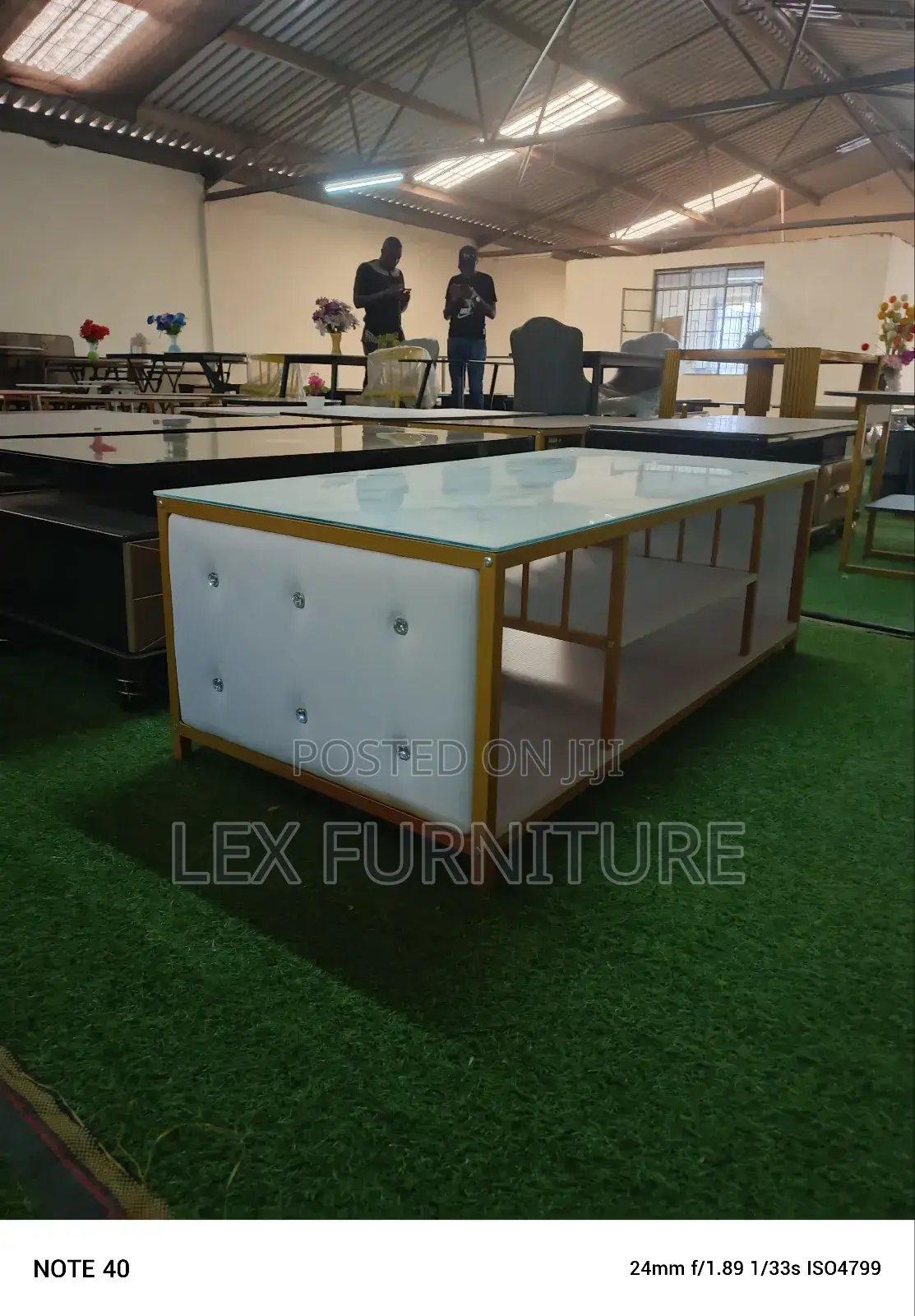 Coffee Table Coffee Table