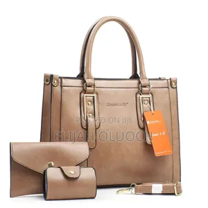 Quality 3 in 1 Hand Bag