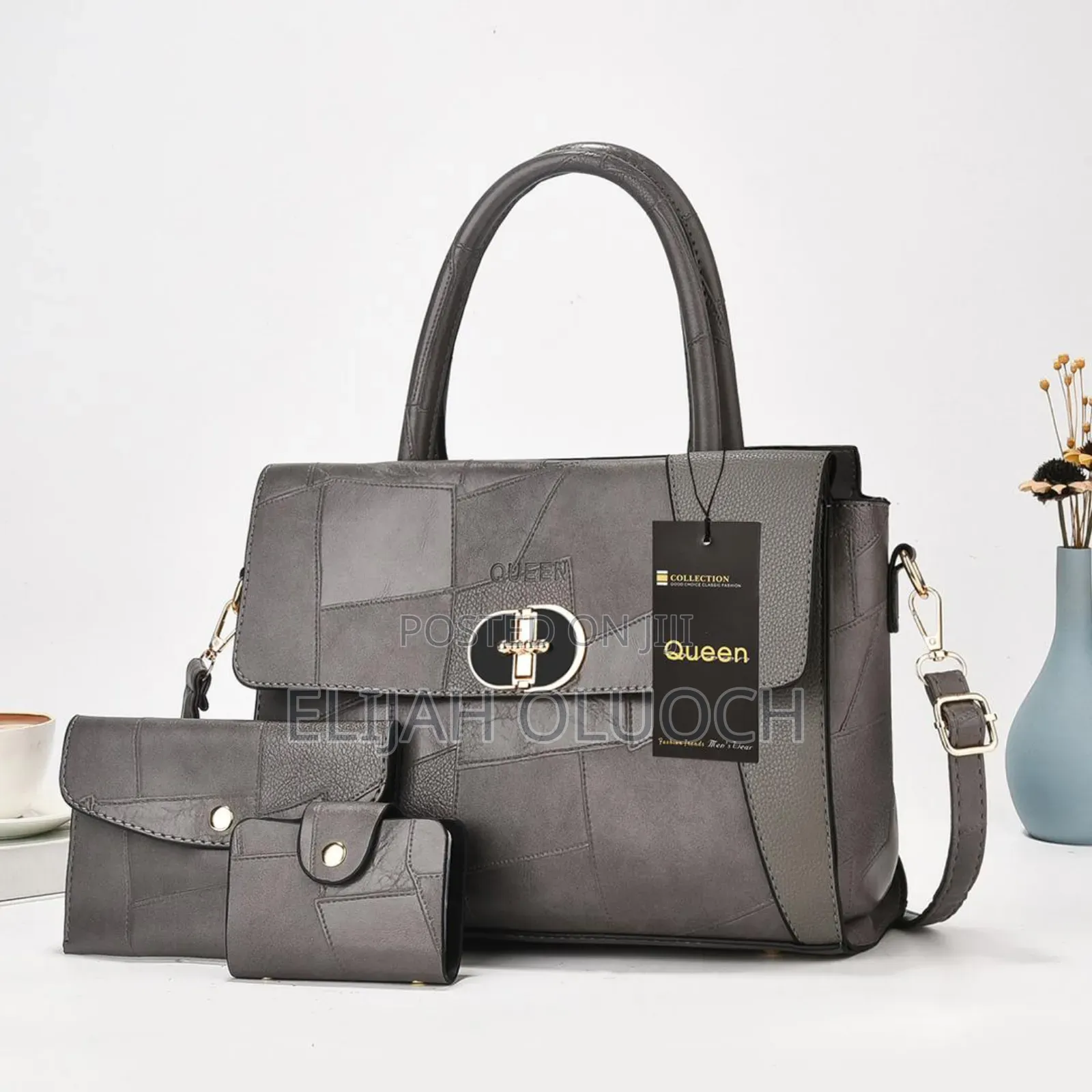 Quality Leather Bag