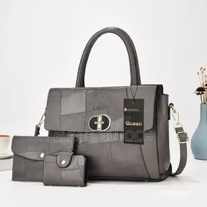Quality Leather Bag
