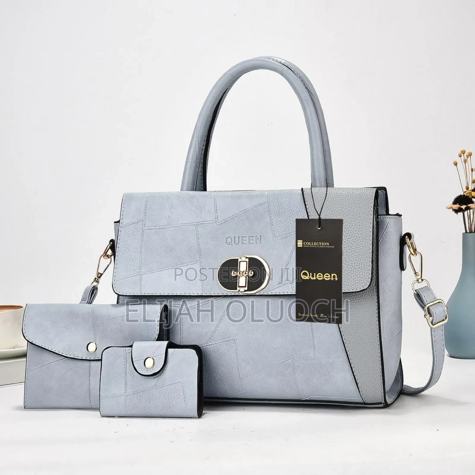 Quality Leather Bag