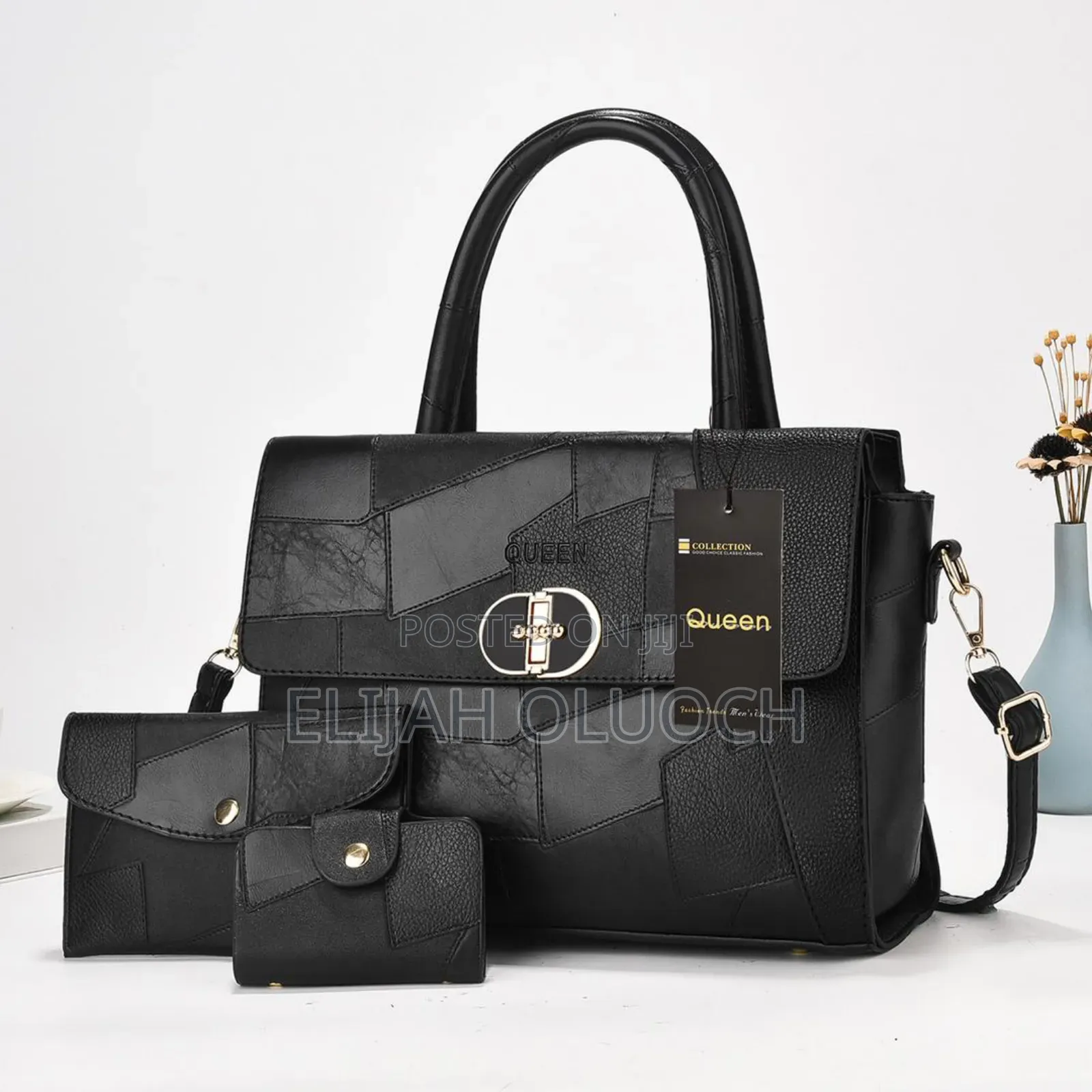Quality Leather Bag
