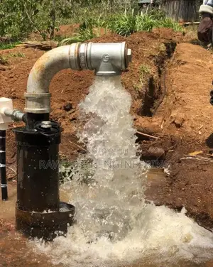 Borehole Experts(Drilling, Geological Survey & Equipping