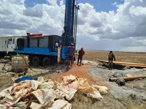 Borehole Masters In Magadi