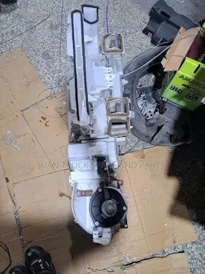 Toyota Dyna Ac Blower Unit