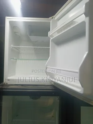 Haier Mini Table Top Fridge
