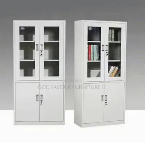 Double Doors Filling Cabinet