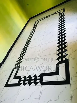 Tiles Designs and Installation Services