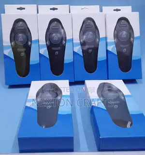  Wireless Presenter