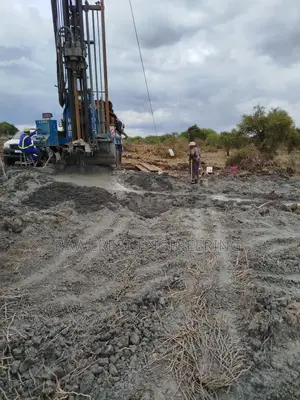 Borehole Specialists For Well Drilling And Equipping Service