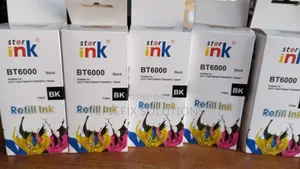 BT6000 Brother Original Ink