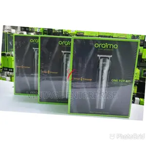 Oraimo Smart Trimmer