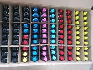 Clarity Original Inks Compatible With Epson Printers