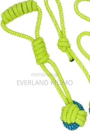 Select Rope Toy