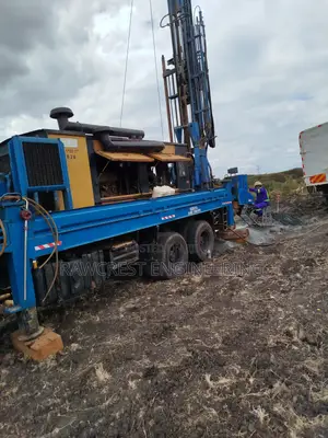 Borehole Drilling Services