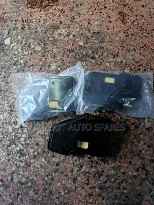 3SZ Townace Gearbox Oil Filter (Kichungi)