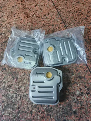 1NZ Probox Gearbox Filter (Kichungi)