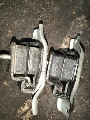 Engine Mountain Forester,Impreza
