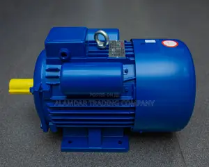 7.5hp Motor High Speed