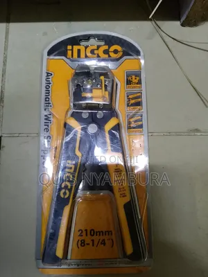 Affordable Ingco Wire Stripper