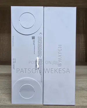 Apple Watch Series 10 42mm GPS