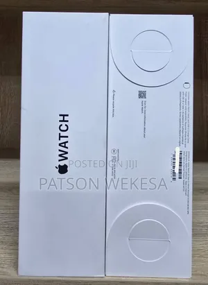 Apple Watch Se | 44mm 2nd Gen