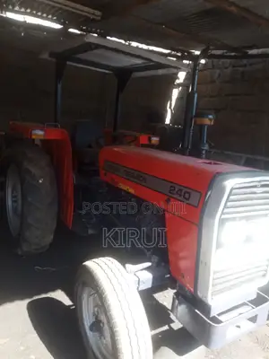 Massey Ferguson 240