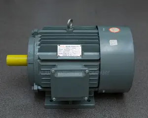 7.5hp High Speed Three Phase