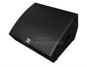 RCF Stage Monitor Speaker