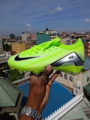 New Mad Voltage Vapor 16 Mercurial Air Zoom Soccer Cleats