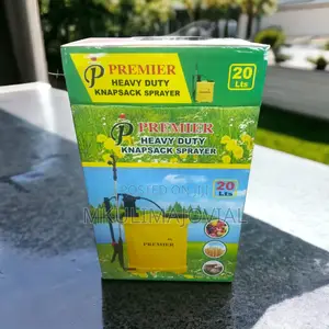 Quality Assured Knapsack Sprayer