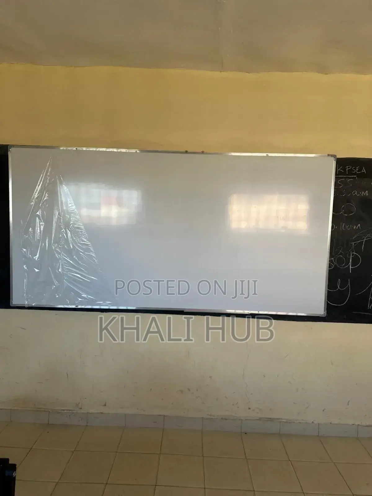 Whiteboards Whiteboard» Channel Frame School Whiteboards 8ft