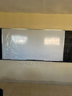 Whiteboards Whiteboard» Channel Frame School Whiteboards 8ft
