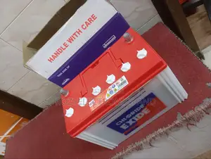 Chloride Exide N70 Acid Battery