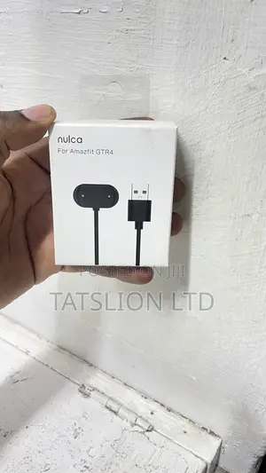 Amazfit GTR 3 Charger