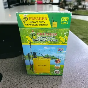 Hand Knapsacksprayer Pump