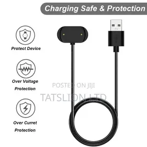 Amazfit Gtr4 Charger