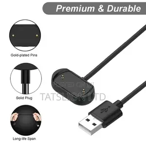 Amazfit -Rex2 Charger