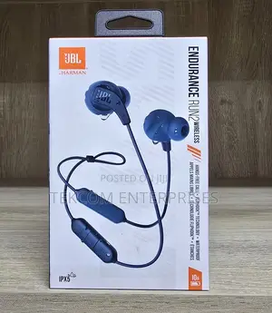 JBL Endurance Run 2 Wireless