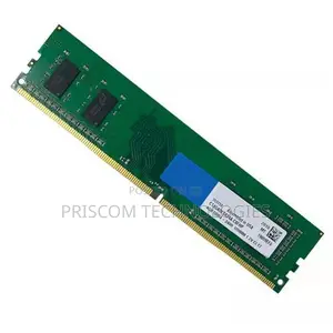 4gb Ddr4 2400mhz Desktop RAM