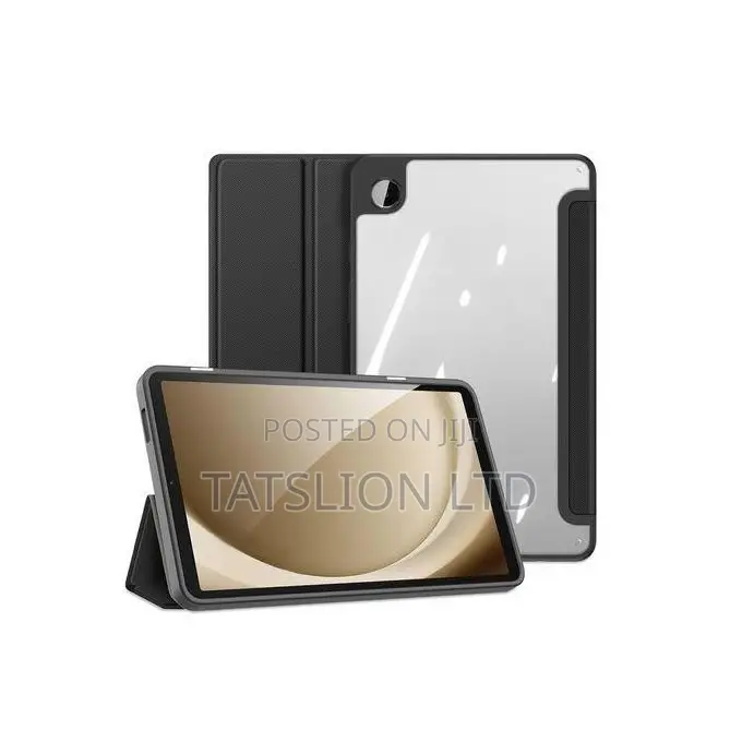 Samsung Galaxy Tab A9 Plus Leather Case Cover