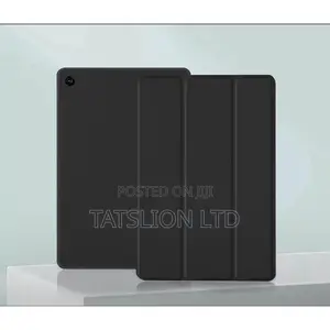 Samsung Galaxy Tab A9 Plus Leather Case Cover