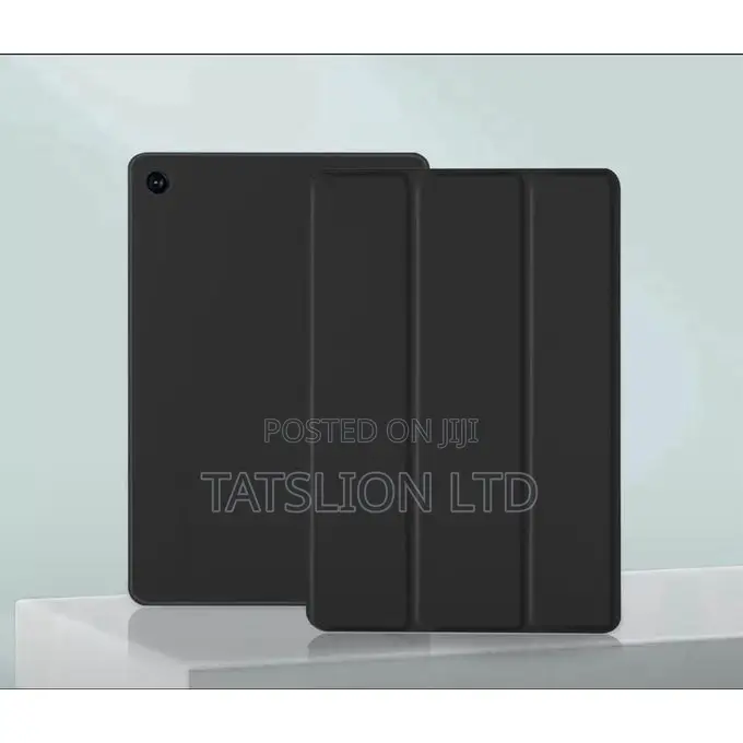 Samsung Galaxy Tab A9 Plus Leather Case Cover